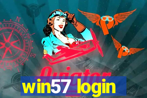 win57 login